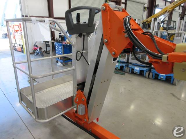 2024 JLG T500J