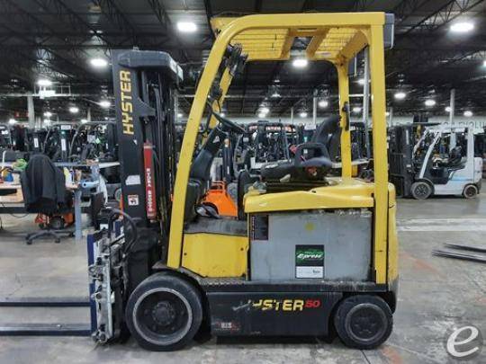 2020 Hyster E50XN-33