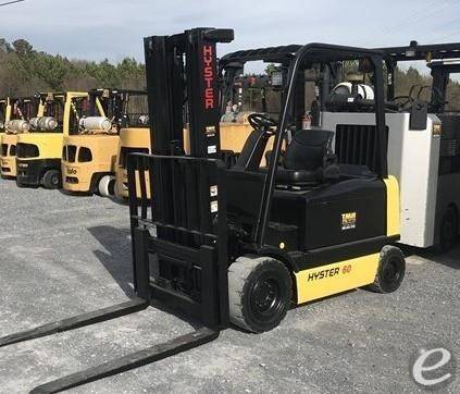 2014 Hyster J60Z