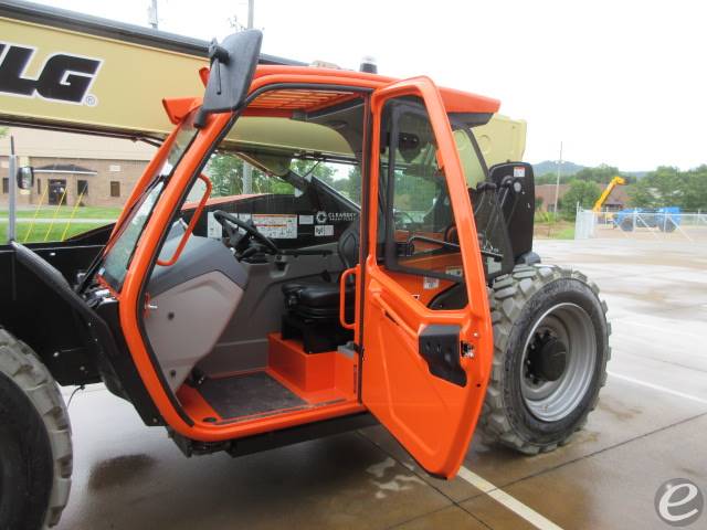 2024 JLG 943 - **Brand New** NO DEF!