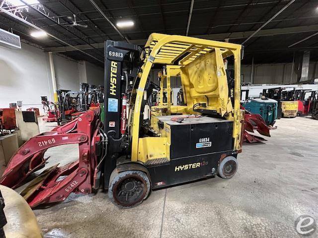 Hyster E120XN