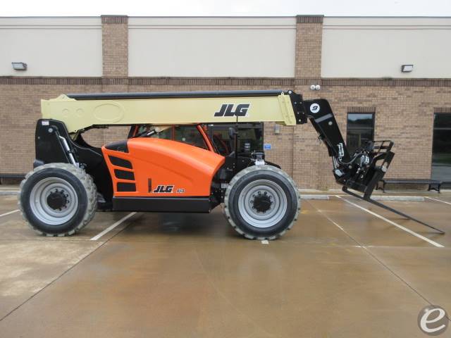 2024 JLG 943 - **Brand New** NO DEF!