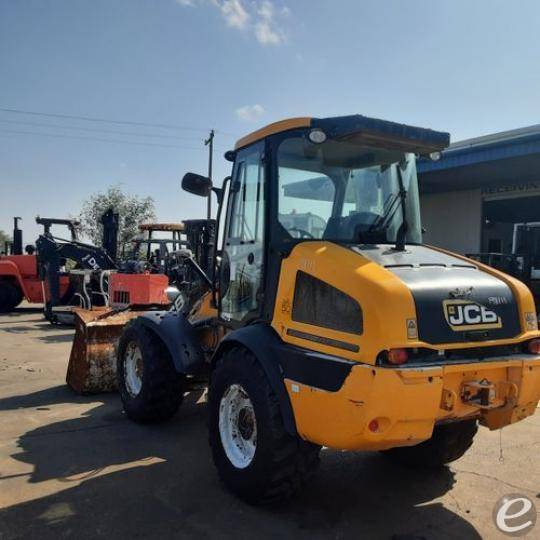 2019 JCB 409-T4