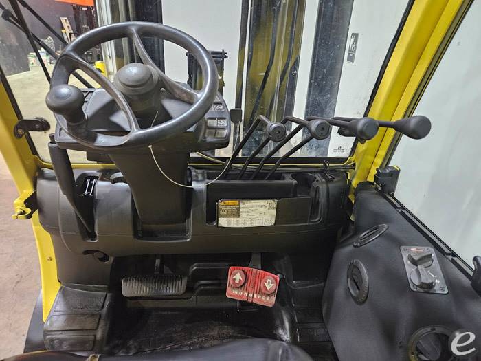 2019 Hyster H60FT