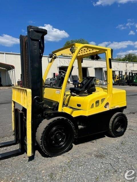 2014 Hyster H80FT