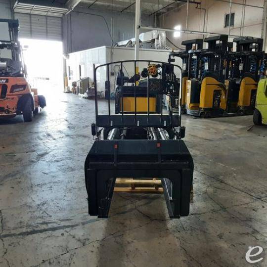 2021 Hyster N45ZR3-18.25