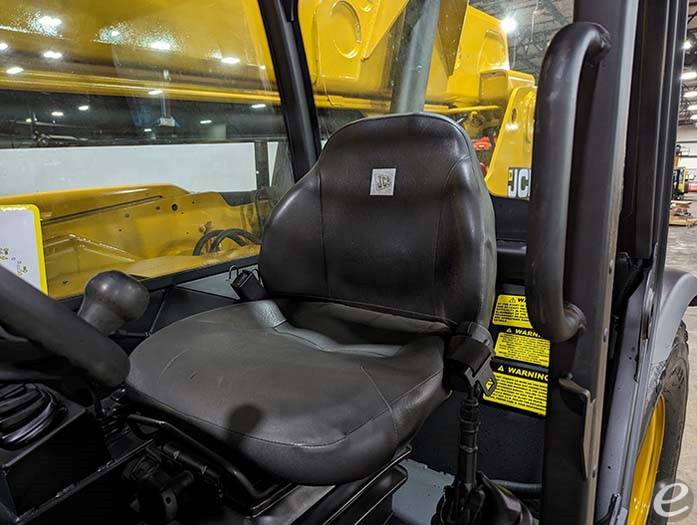 2012 JCB 507-42