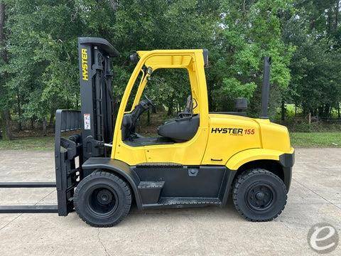 2012 Hyster H155FT