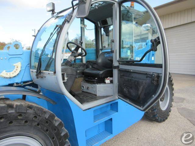 2014 Genie GTH1544