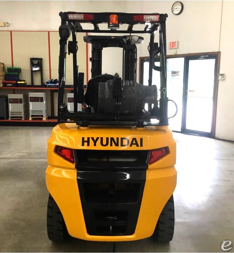 2024 Hyundai 25L-9A