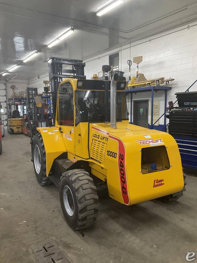 2023 Load Lifter 2414-10G