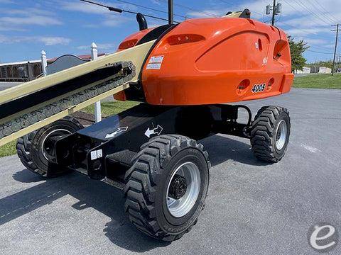 2014 JLG 400S