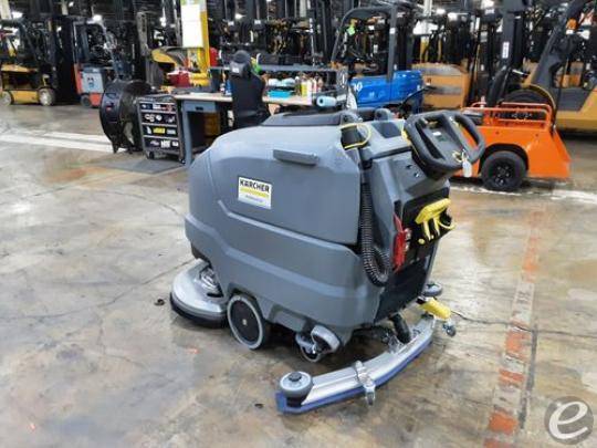 2022 Karcher BD80/100W