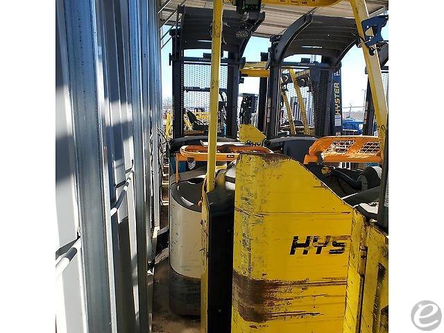 2016 Hyster E40HSD3