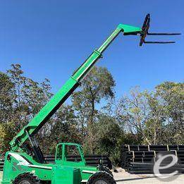 2014 JLG SKY TRAK 8042