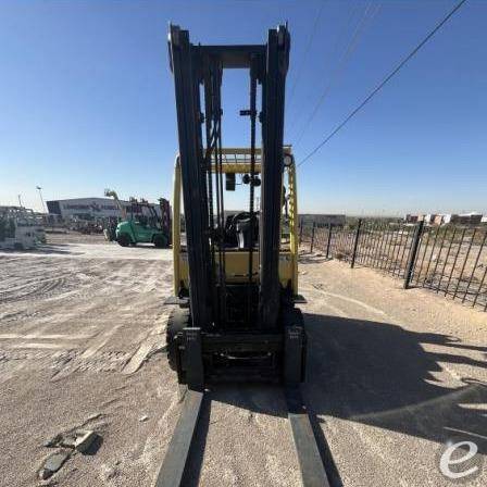 2019 Hyster H80FT