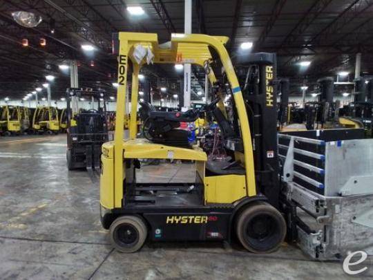 2020 Hyster E60XN-33