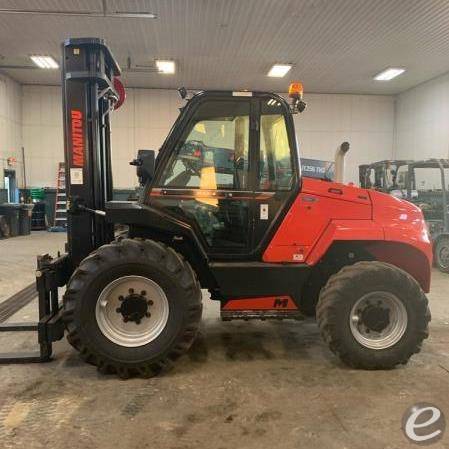 2022 Manitou M50.4