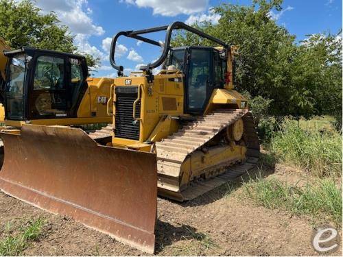 2019 Cat D6N LGP