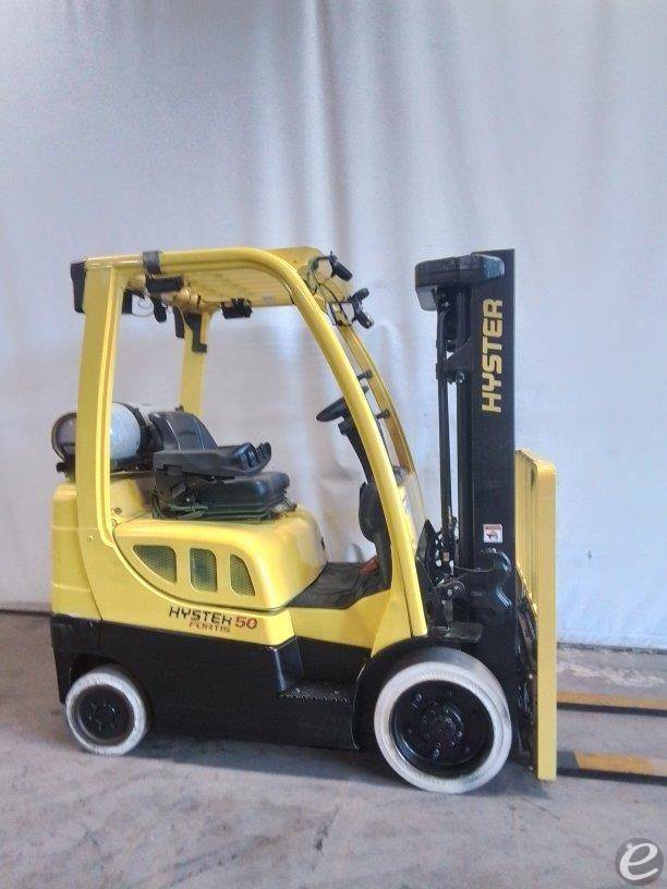 2020 Hyster S50FT