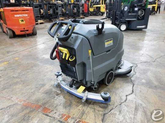 2022 Karcher BD80/100W