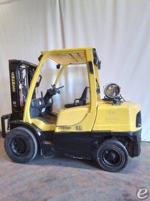 2010 Hyster H80FT