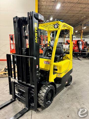 2021 Hyster S50FT