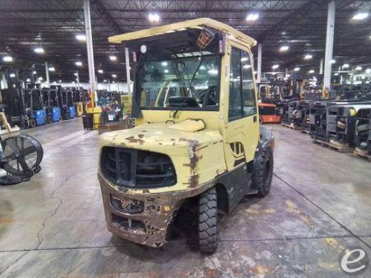 2018 Hyster H90FT