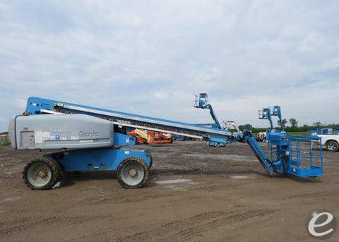 2004 Genie S65