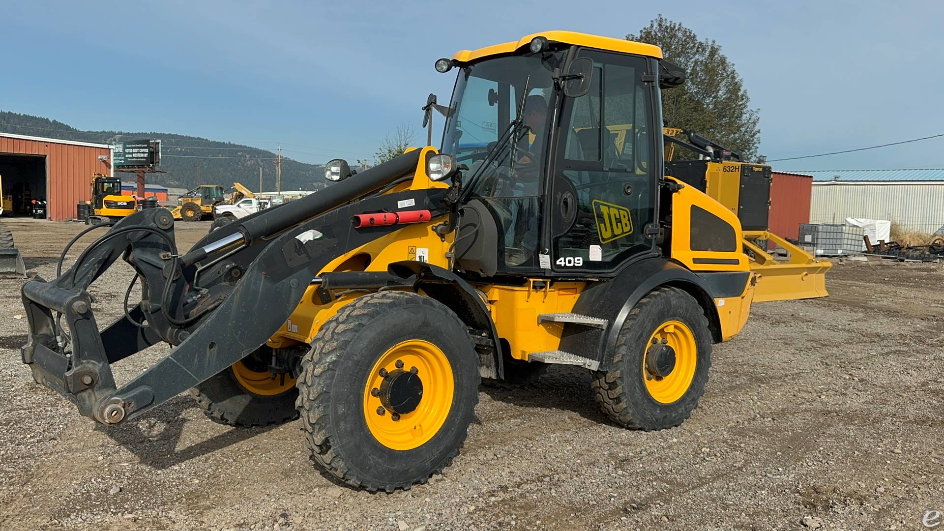 2017 JCB 409