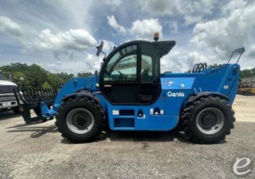 2019 Genie GTH1544