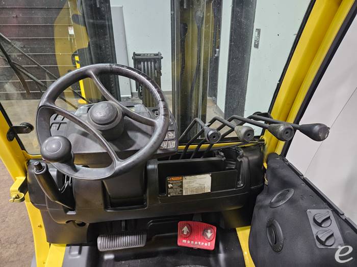 2014 Hyster H60FT