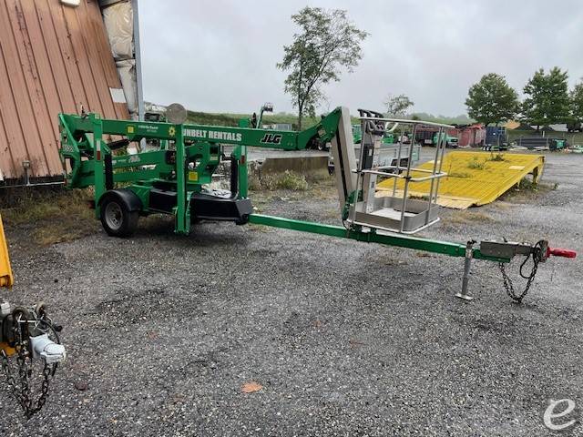 2019 JLG T500J