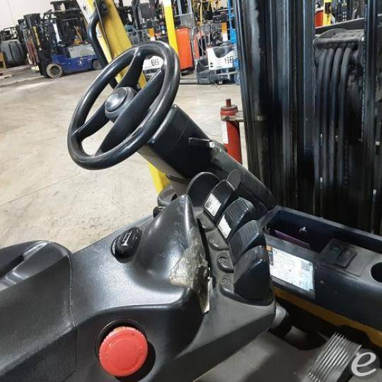 2019 Hyster E50XN-33