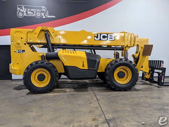 2014 JCB 510-56