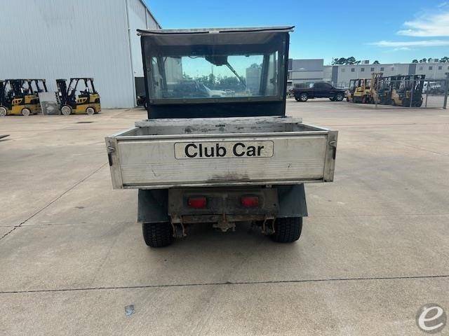 2006 Club Car CARRYALL 1