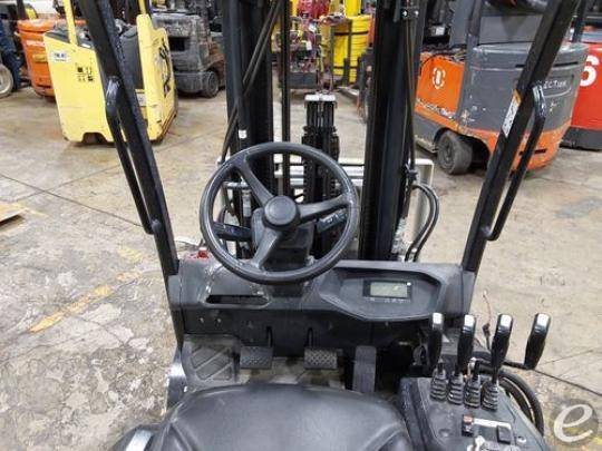 2023 Doosan GC25S-9