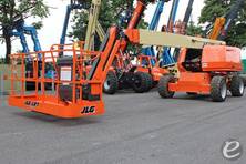 2020 JLG 660SJ