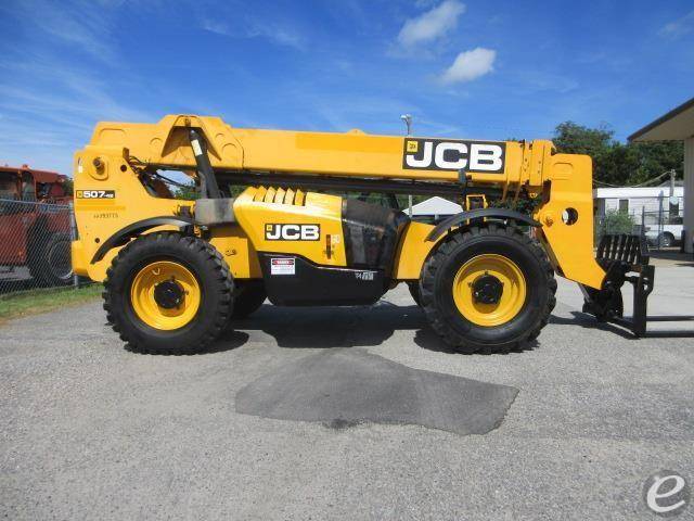 2015 JCB 507-42