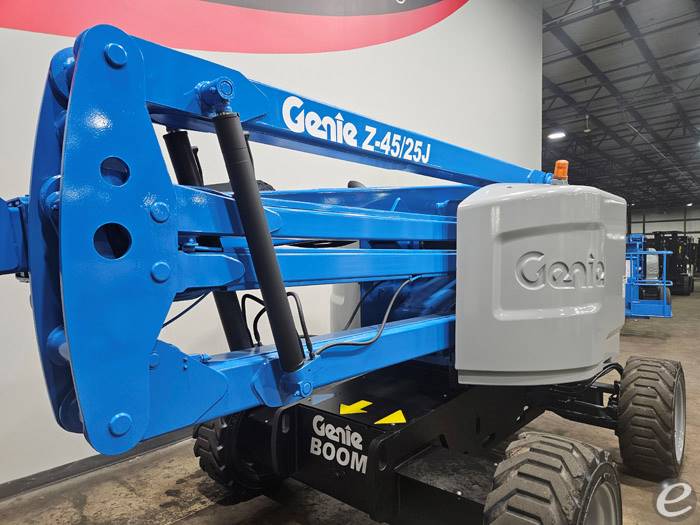 2014 Genie Z45/25J