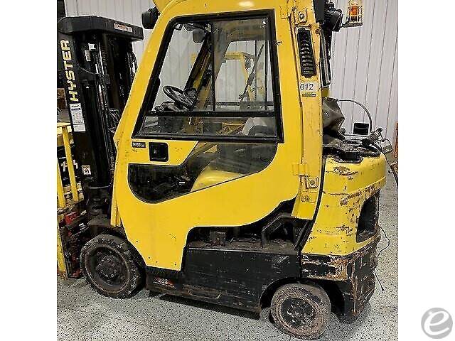 2015 Hyster S50FT