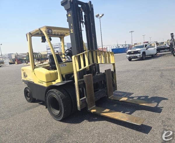 2012 Hyster H110FT