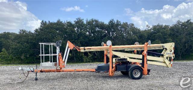 2016 JLG T500J