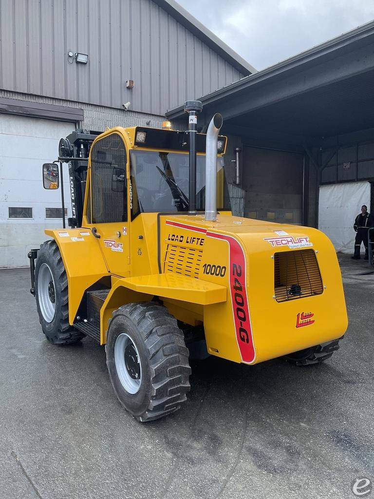 2024 Load Lifter 2415-10G