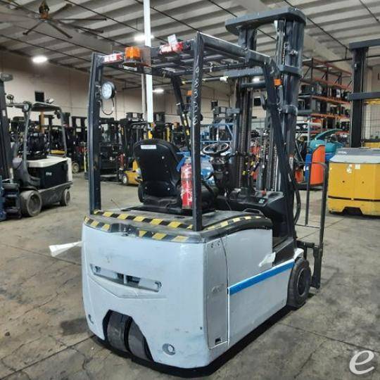 2021 Unicarriers TX40M