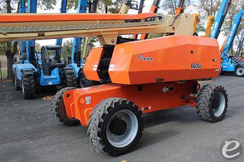 JLG 860SJ