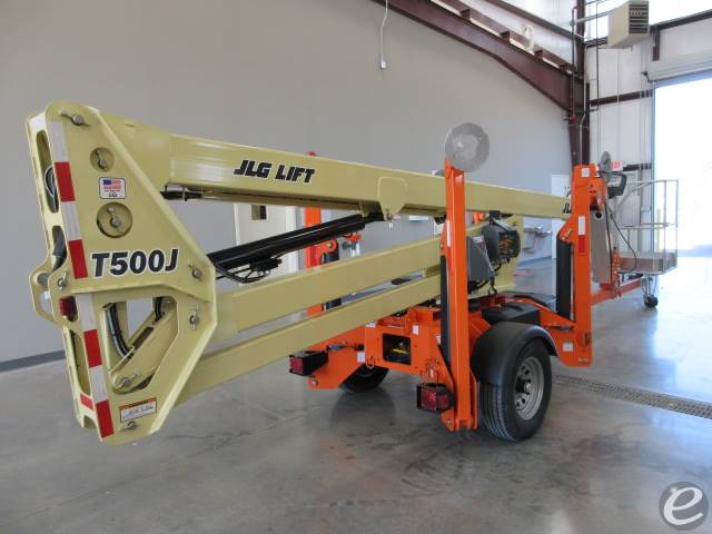 2024 JLG T500J