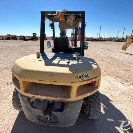 2014 Komatsu FD70-10