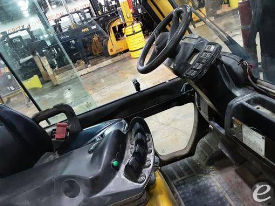 2017 Hyster S120FTPRS