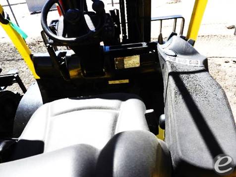 2011 Hyster H110FT